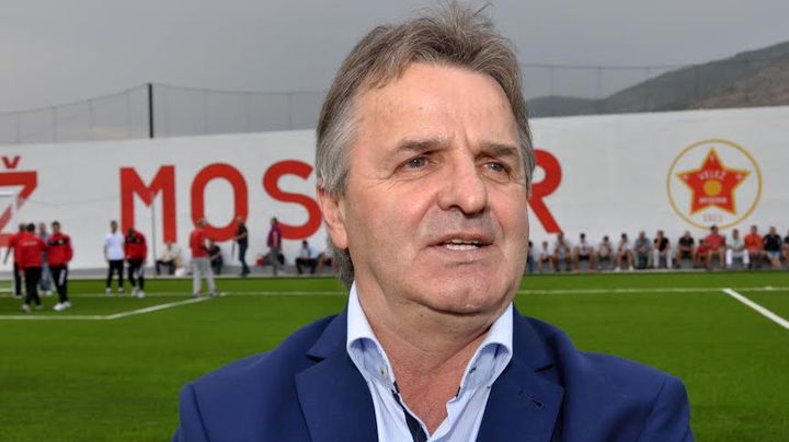 Čorba iz mostarske mahale