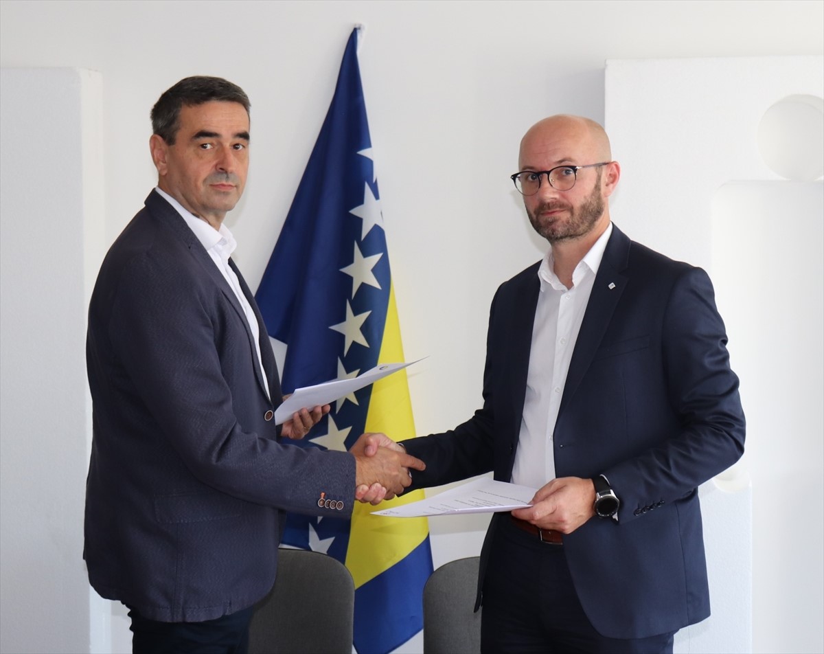 Crveni krst i Institut za nestale osobe BiH jačaju saradnju u procesu traženja nestalih