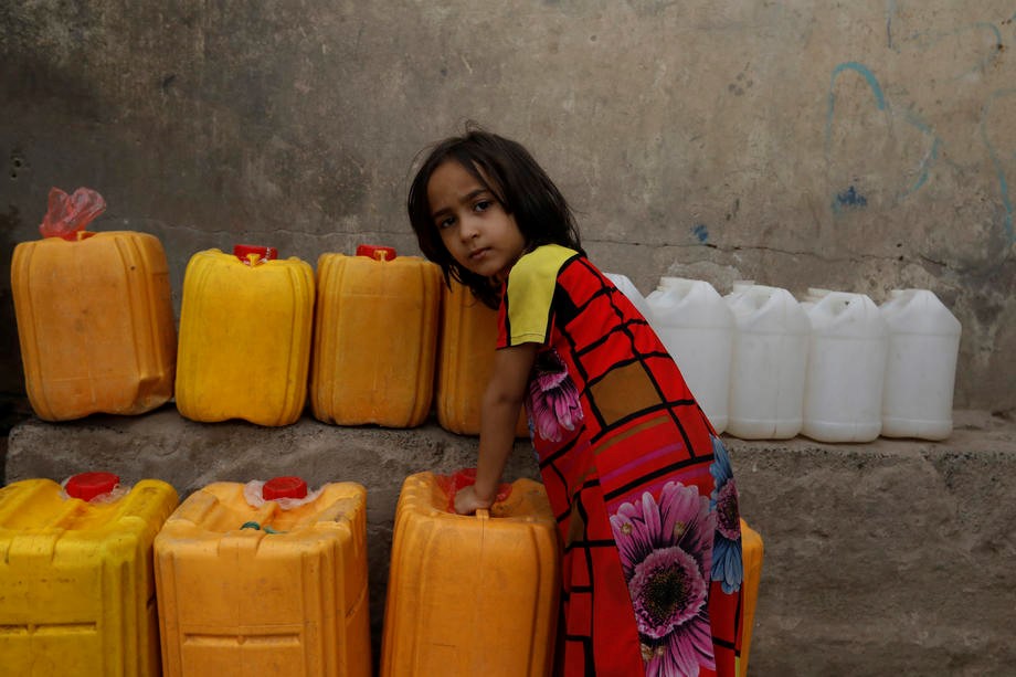 Sukobi u Jemenu: Od januara raseljeno više od 40.000 osoba