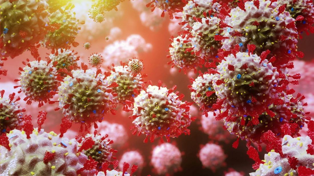 U BiH 560 osoba zaraženo koronavirusom, 16 preminulo