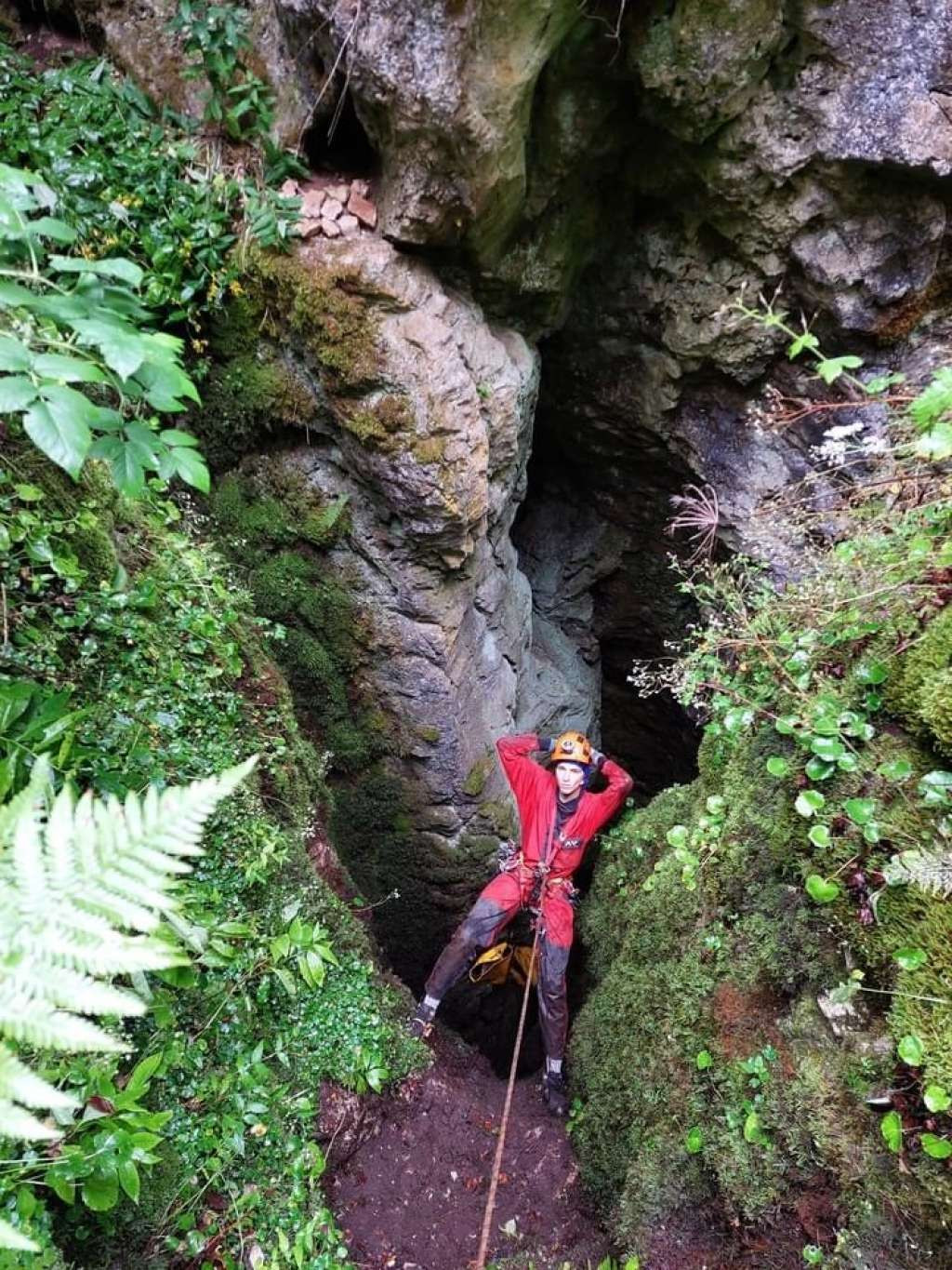 Razbijen mit i legenda o jami Čavnjača pored Kupresa