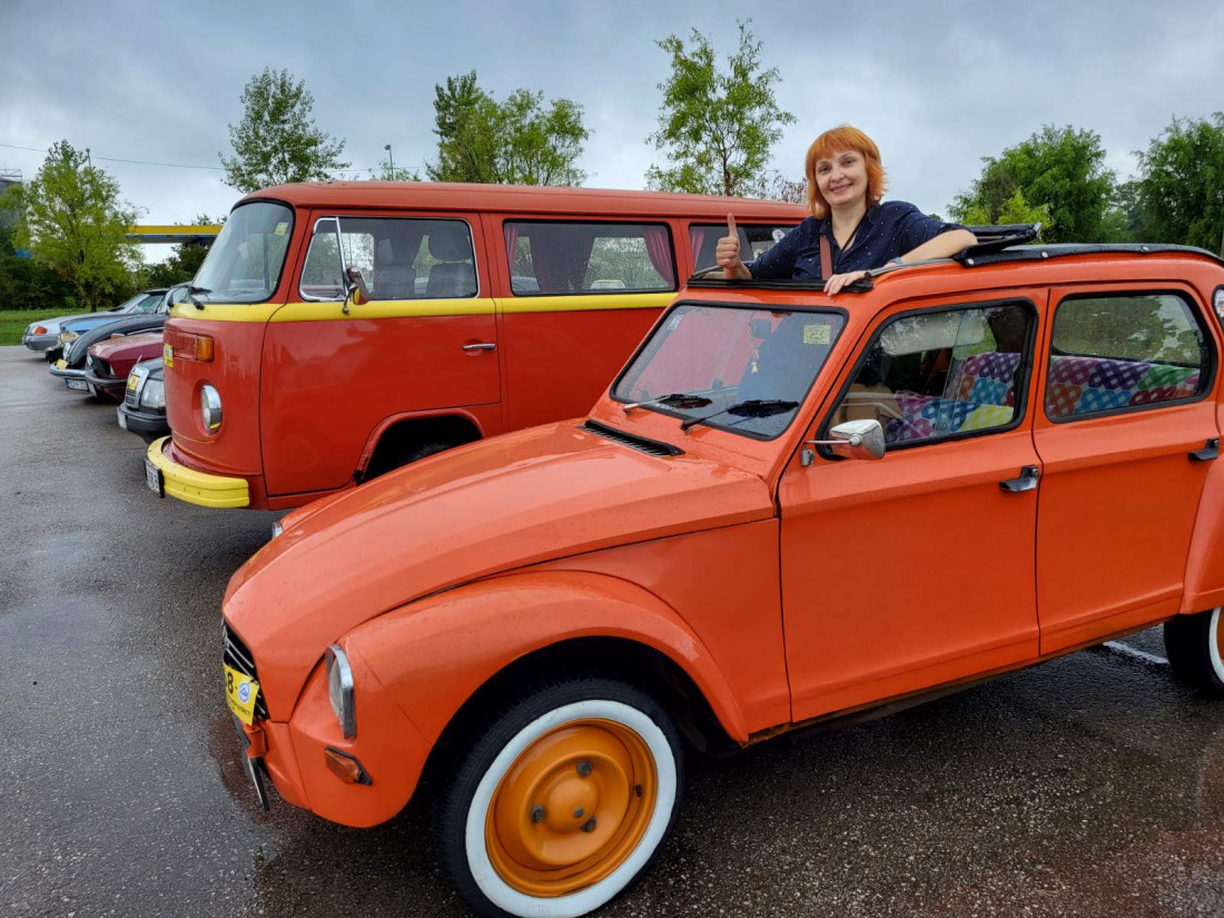 U Orašju održani tradicionalni oldtimer susreti
