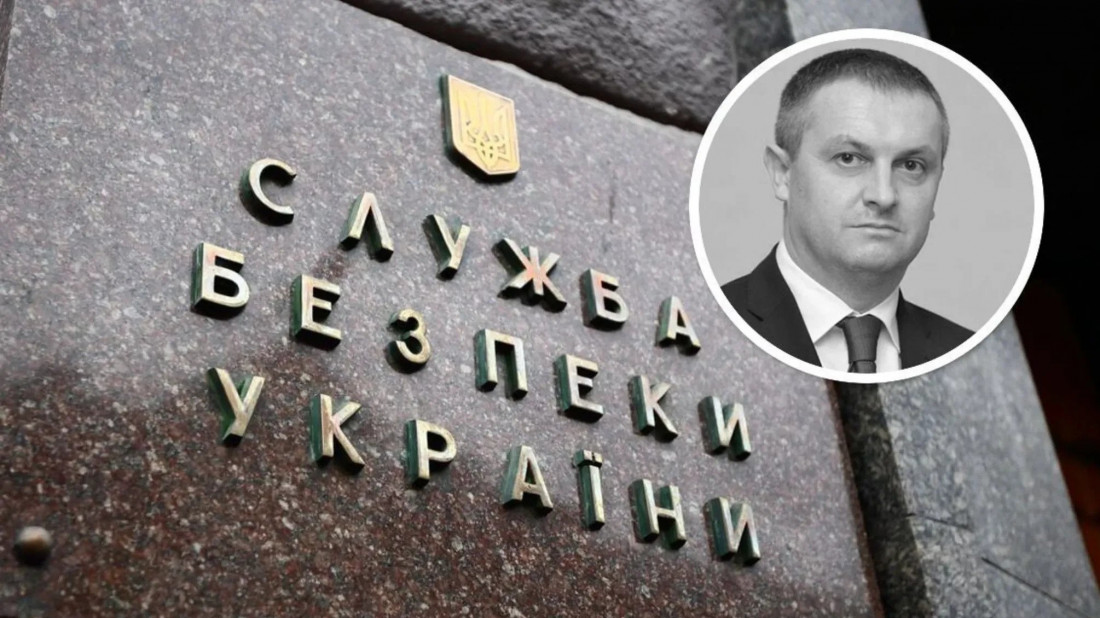 Visokopozicionirani ukrajinski obavještajac pronađen mrtav u svom stanu