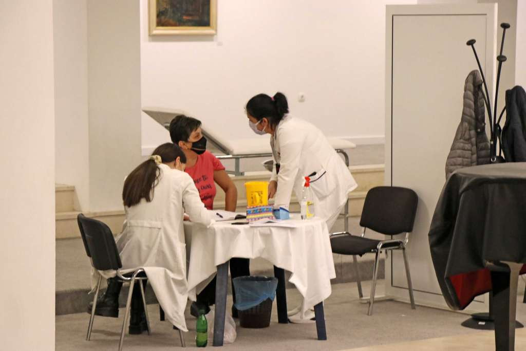 U BiH 357 osoba zaraženo koronavirusom, osam preminulo