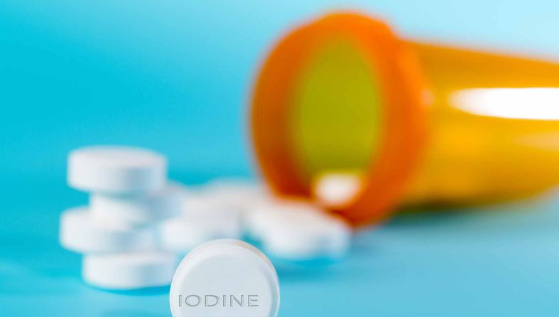 U apotekama nema potražnje za jodom u svrhu zaštite od nuklearnog zračenja