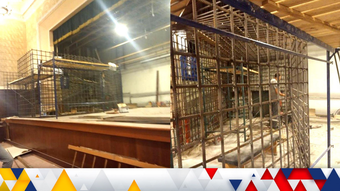 UN: Suđenje borcima iz Mariupolja moglo bi prerasti u ratni zločin