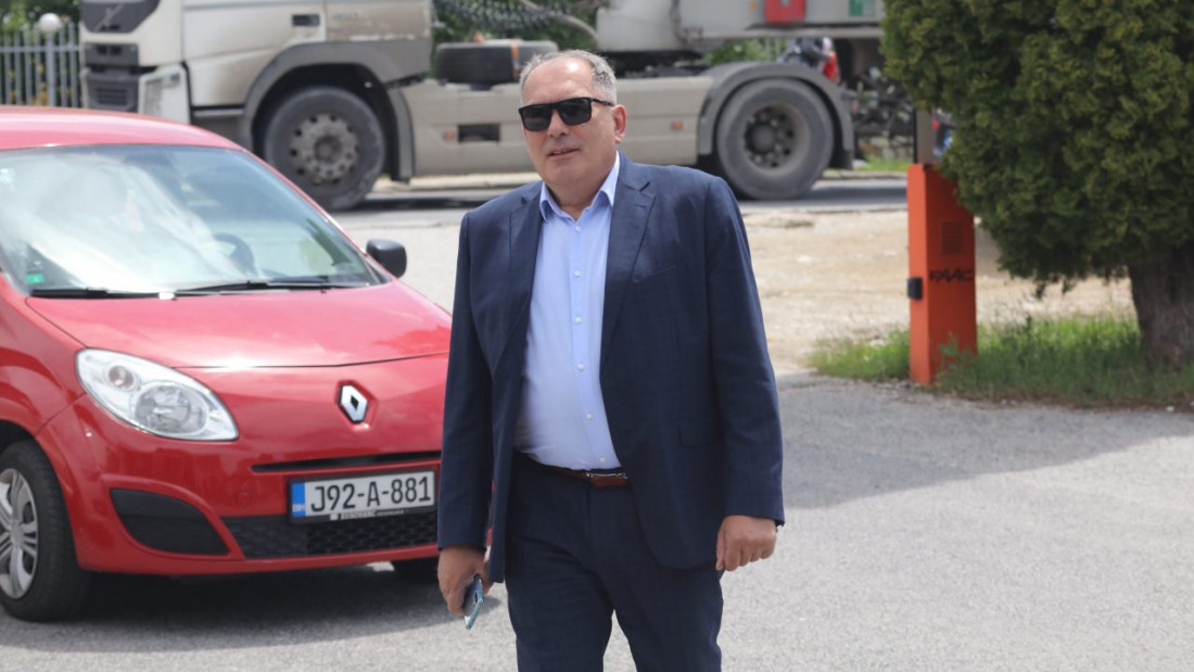 Tužilaštvo traži ukidanje presude Mektiću i ostalima