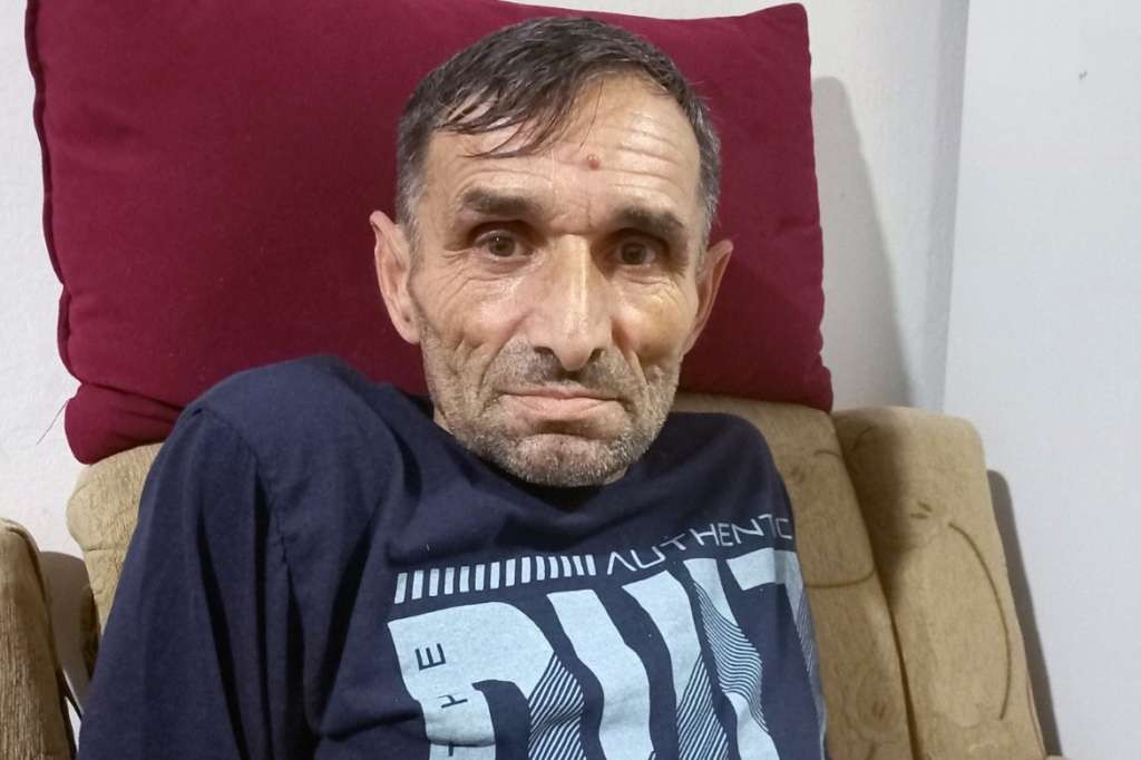 Nukić: Jedina želja je da ozdravim i nastavim potragu za kostima ubijenih