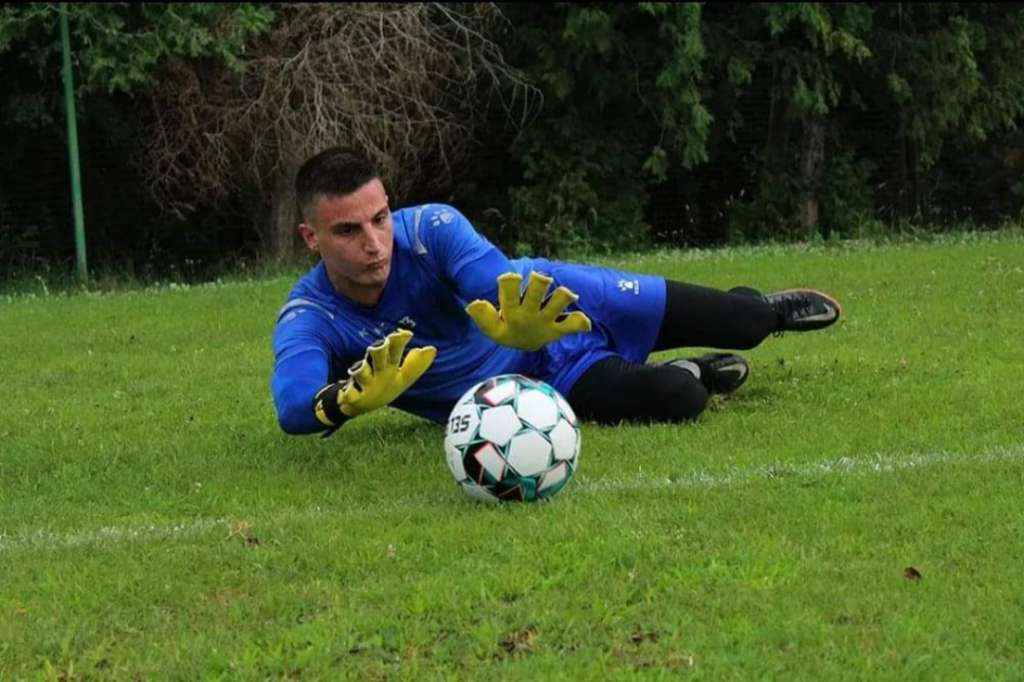 Tomić: Navijači na tribinama će nam biti veliki motiv i naš dvanaesti igrač