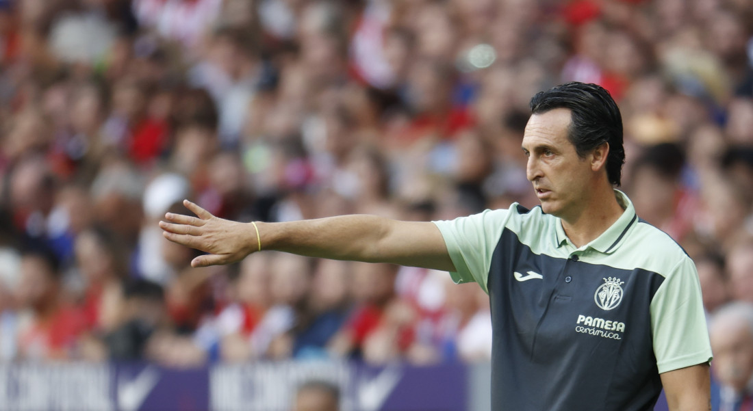 Emery: Na 'Poljudu' želimo da završimo posao