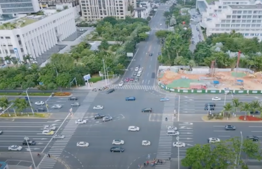 Hainan je prva kineska provincija koja zabranuje prodaju automobila na fosilna goriva