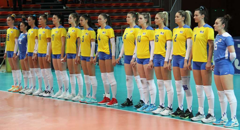 Odbojkašice BiH dočekuju Grčku na startu kvalifikacija za EP