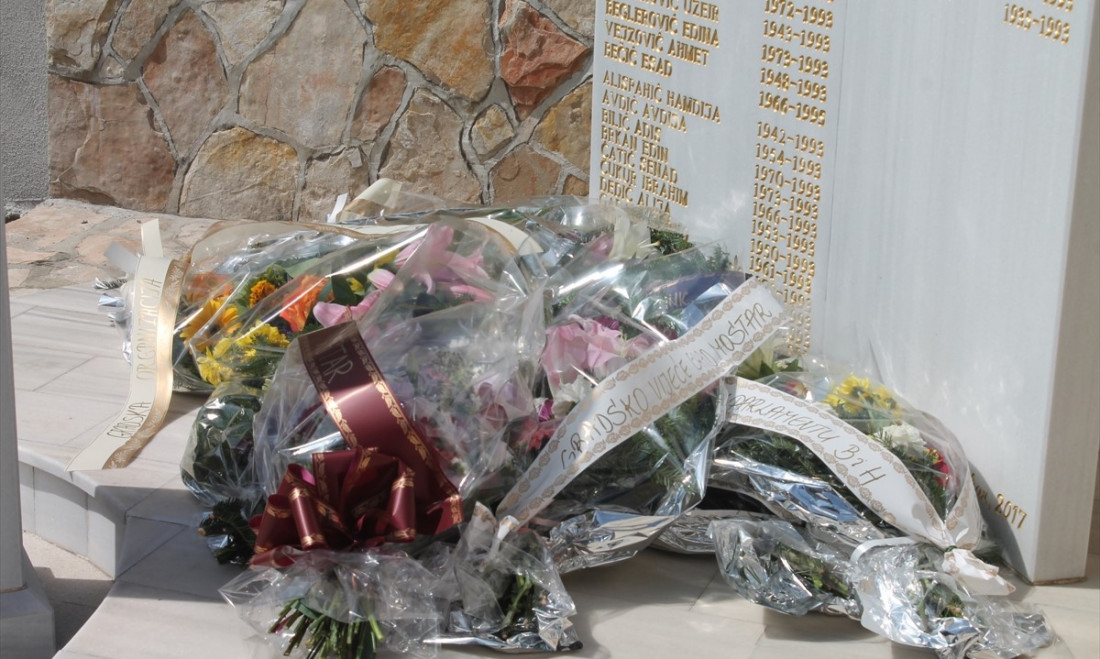 Obilježena 29. godišnjica zločina nad Bošnjacima u Raštanima kod Mostara