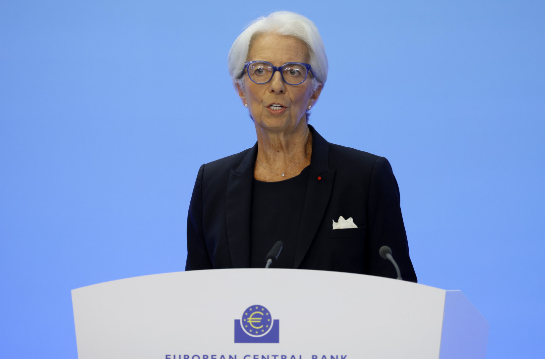 Lagarde: Klimatske promjene imaju direktan uticaj na inflaciju