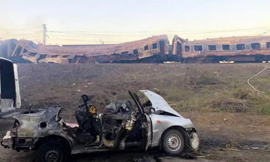 Moskva potvrdila napad na željezničku stanicu, tvrde ubili su 200 vojnika