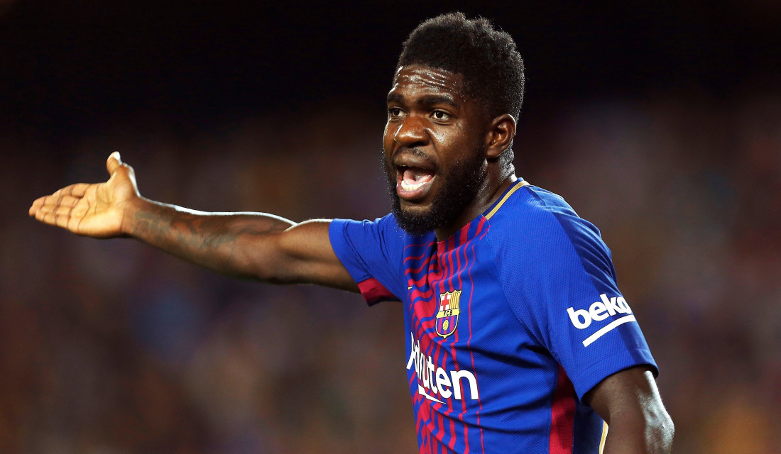 Umtiti na pozajmici iz Barcelone u Lecce