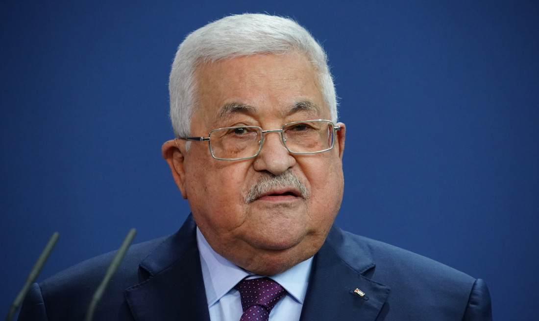 Abbas proglasio vanredno stanje u Palestini zbog koronavirusa
