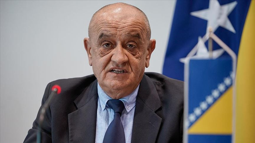 Bevanda: Pismo Bisere Turković neviđena zloupotreba državnih institucija