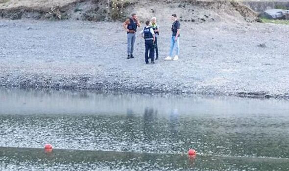 Dva britanska dječaka utopila se u jezeru u Njemačkoj