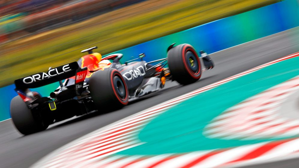 Formula 1: U nedjelju utrka za Veliku nagradu Belgije