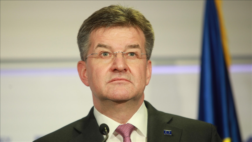 "Cijenim Vučićev napor da podrži evropsko rješenje, nastavljamo razgovore"