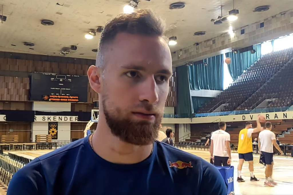 Musa: Nadamo se da ćemo se protiv Francuske pokazati u puno boljem svjetlu