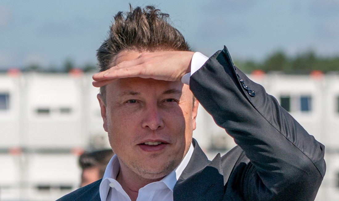 Musk bi mogao dobiti podatke Twittera korištene u reviziji aktivnih korisnika