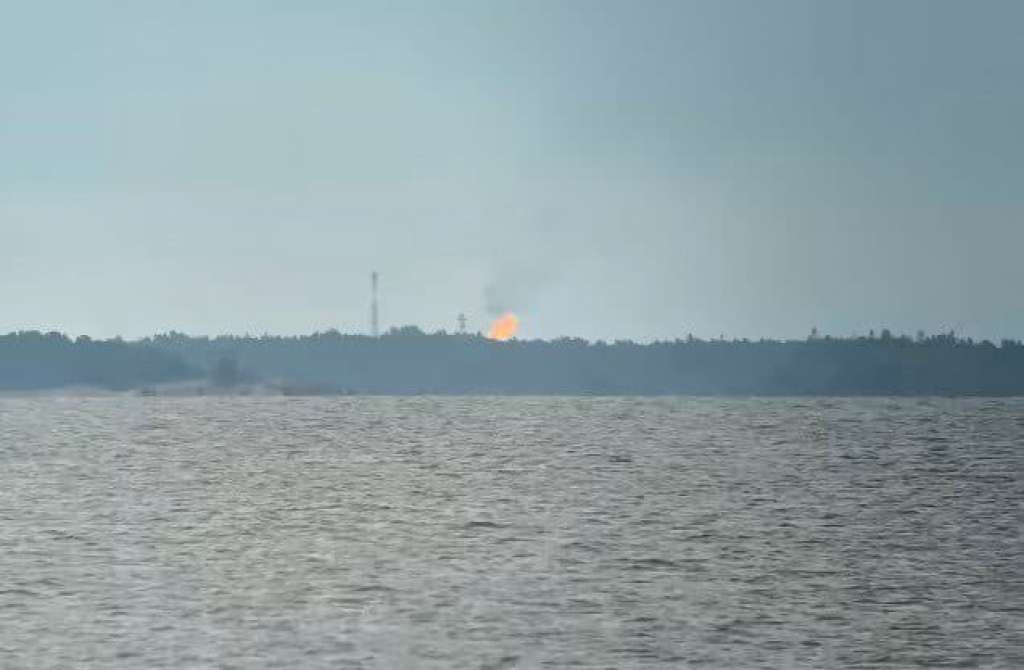 Rusija spaljuje prirodni plin dok računi za energiju vrtoglavo rastu