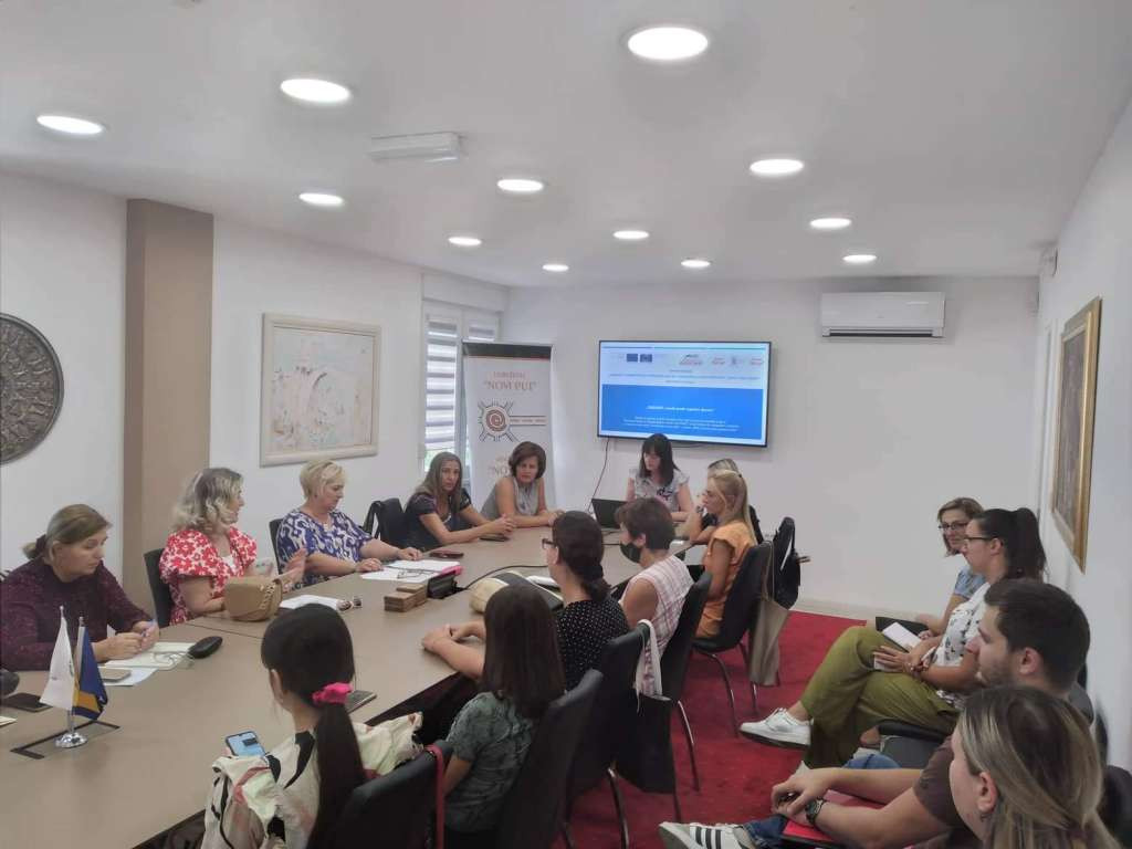 Više od 50 djece u protekloj godini bili žrtve trgovine ljudima