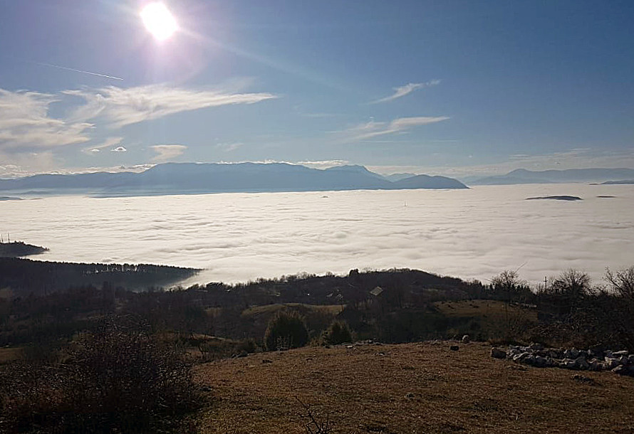 Smrtonosno zagađenje zraka u BiH ubija na hiljade ljudi svake godine