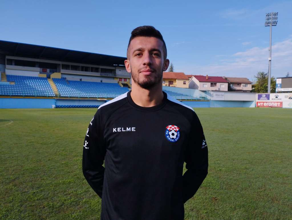 Mašić: Idemo u goste najefikasnijoj momčadi lige