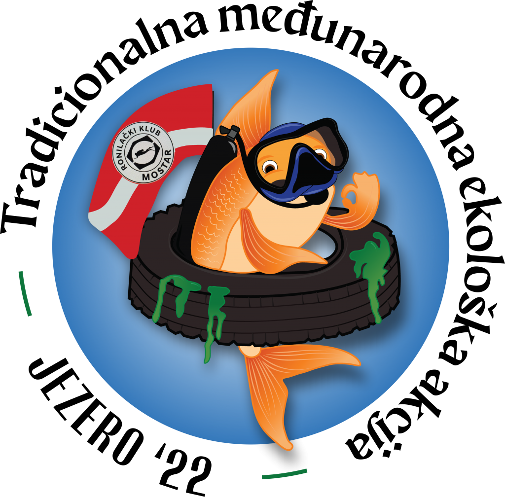 Čistit će se Mostarsko jezero, zaroniti će i gradonačelnik Kordić