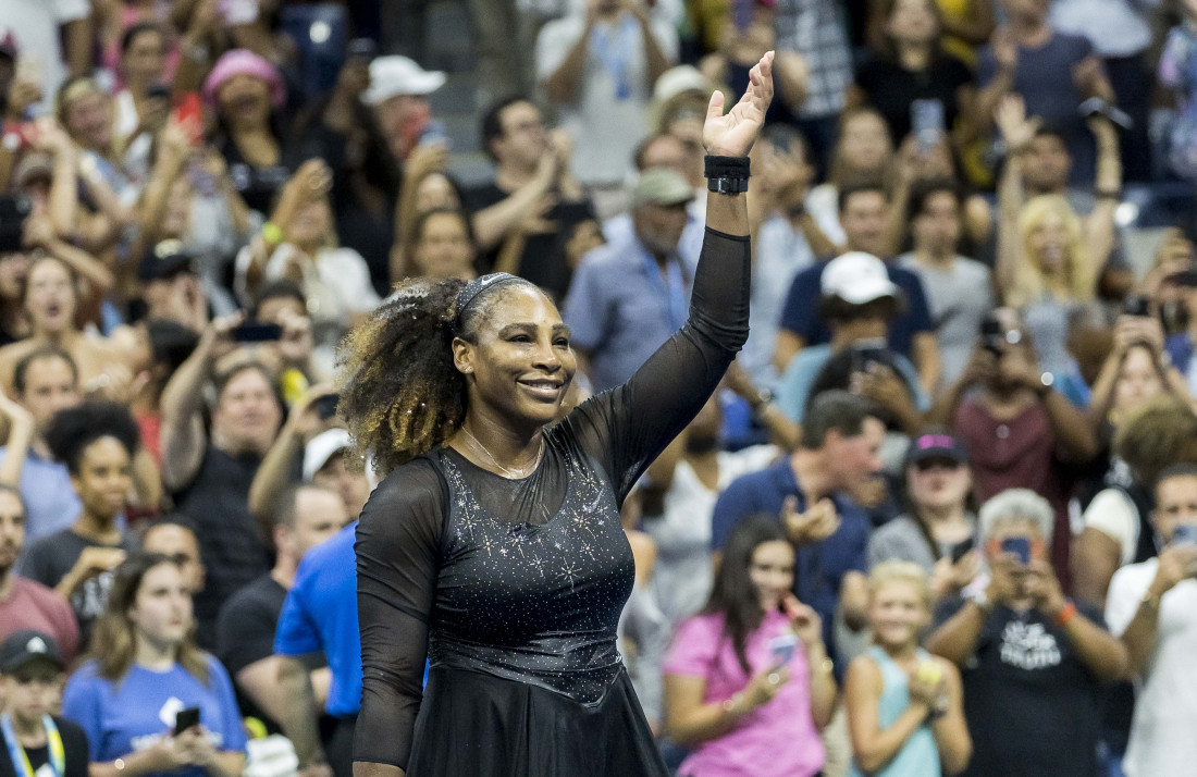 Serena Williams u drugom kolu svog posljednjeg turnira u karijeri