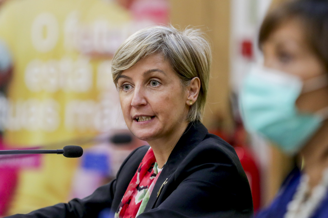 Ministrica zdravlja Portugala podnijela ostavku u jeku krize zdravstvenog sistema