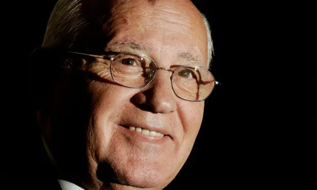 Njemački zvaničnici odaju poštu Gorbačovu, Merkel kaže da joj je fundamentalno promijenio život