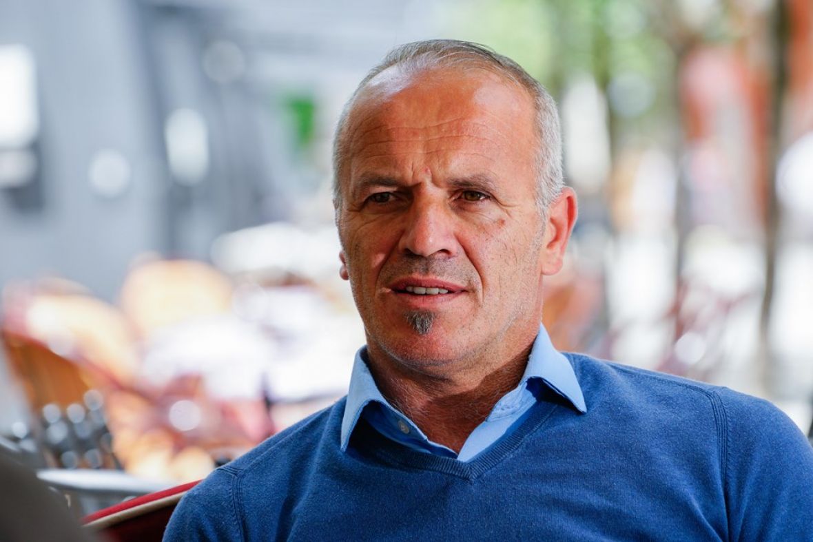 Selektor Šuman potpisao novi ugovor do 2024.