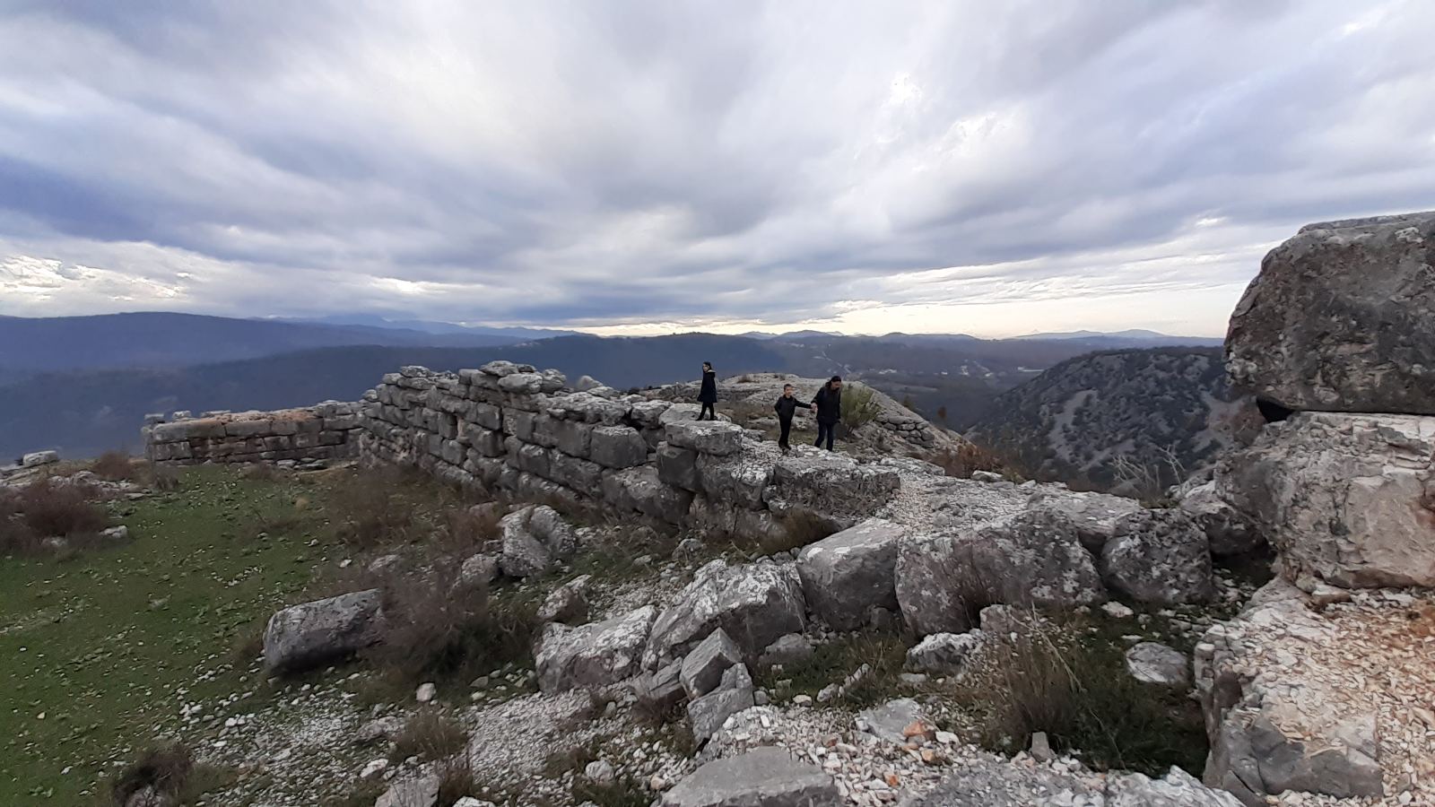 Zavirite u Daorson - djelić skrivene historije Bosne i Hercegovine
