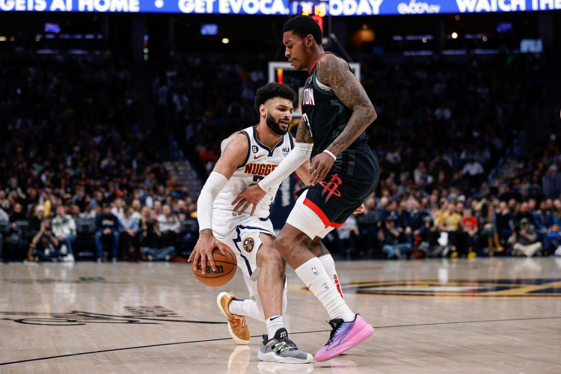 Denver pobijedio Houston, Phoenix Chicago