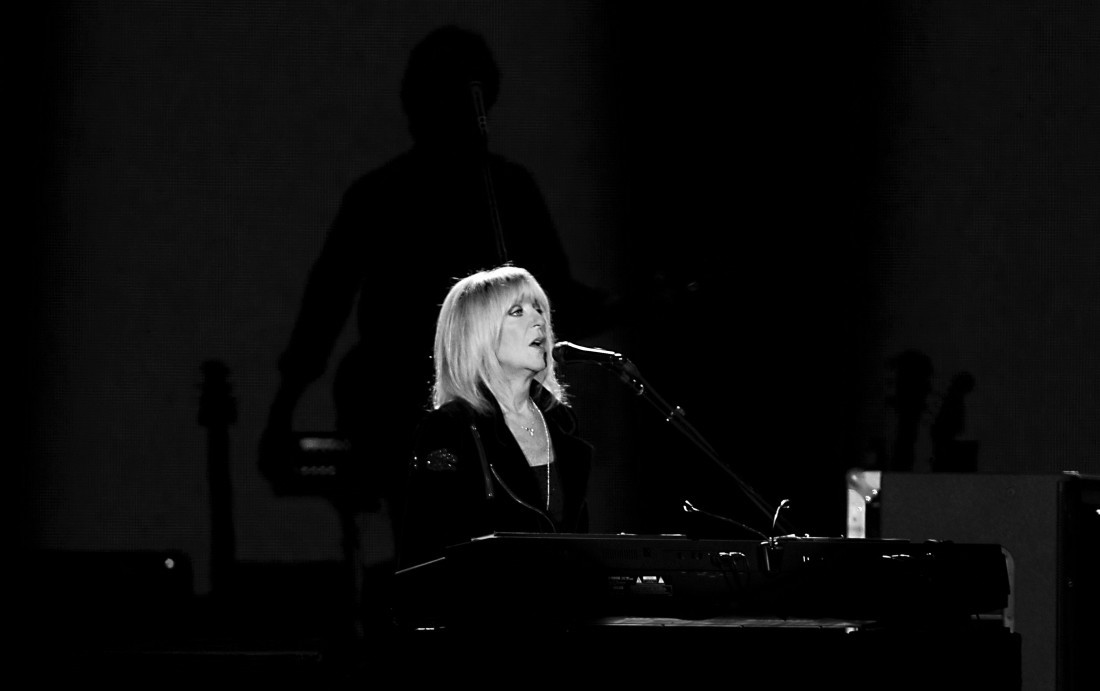 Preminula Christine McVie, pjevačica Fleetwood Maca