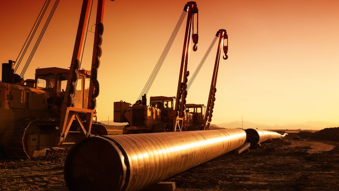 Saudijska Arabija otkrila nova nalazišta prirodnog gasa