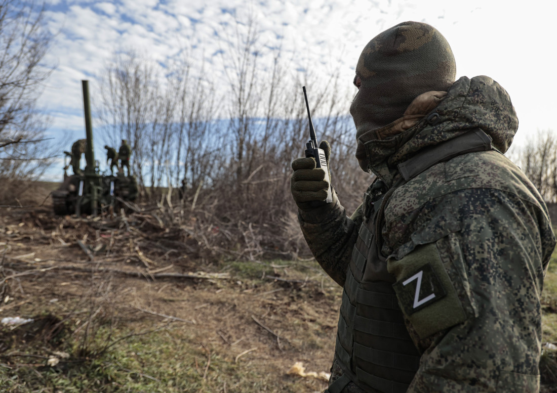 Rusija nije spremna za razgovore sa SAD ako je uslov povlačenje iz Ukrajine