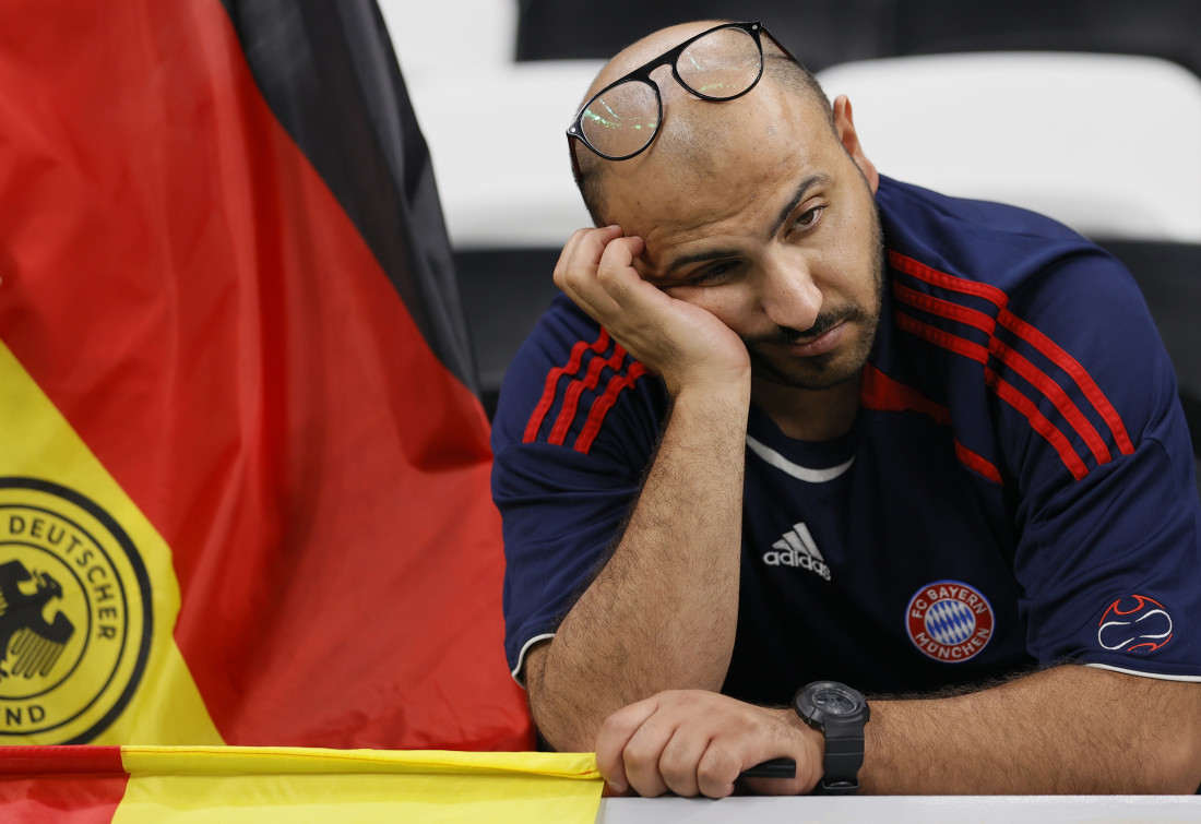 Njemački navijači razočarani, ali nisu iznenađeni eliminacijom