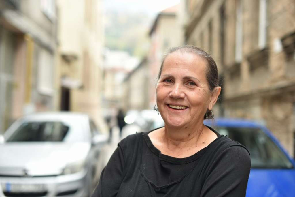 Hasija Borić-Stojić selektorica Pozorišnih igara BiH u Jajcu