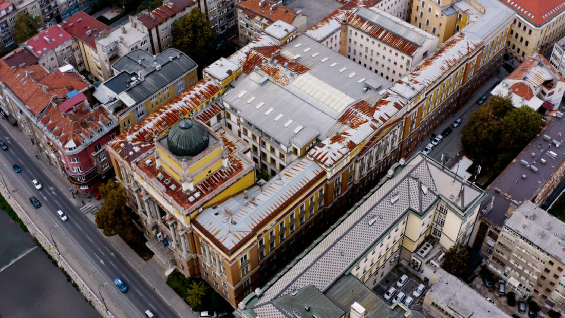 Optužene još dvije osobe u predmetu Zadruga