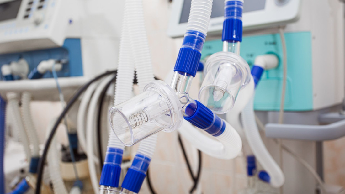 Uhapšena jer je cimerici gasila respirator - smetala joj buka