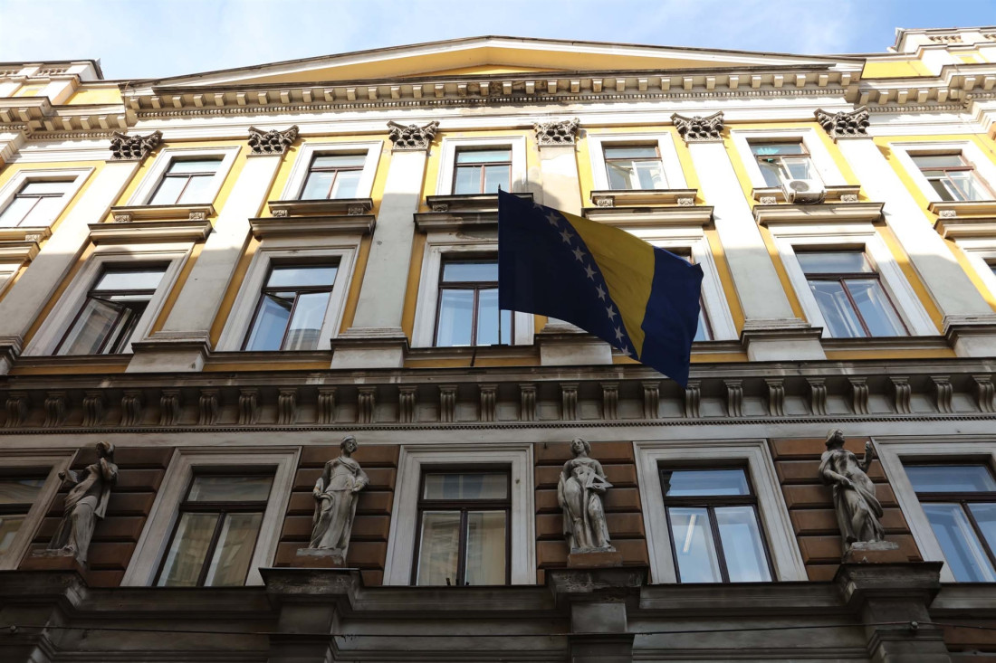 Podignuta optužnica protiv Nizama Jamakovića zbog prijetnji članu Predsjedništva BiH