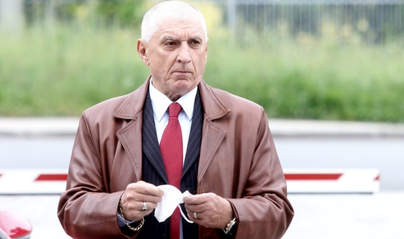 Dragan Vikić pravosnažno oslobođen