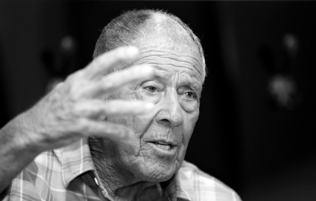 Umro Nick Bollettieri, bivši trener Agassija i Šarapove