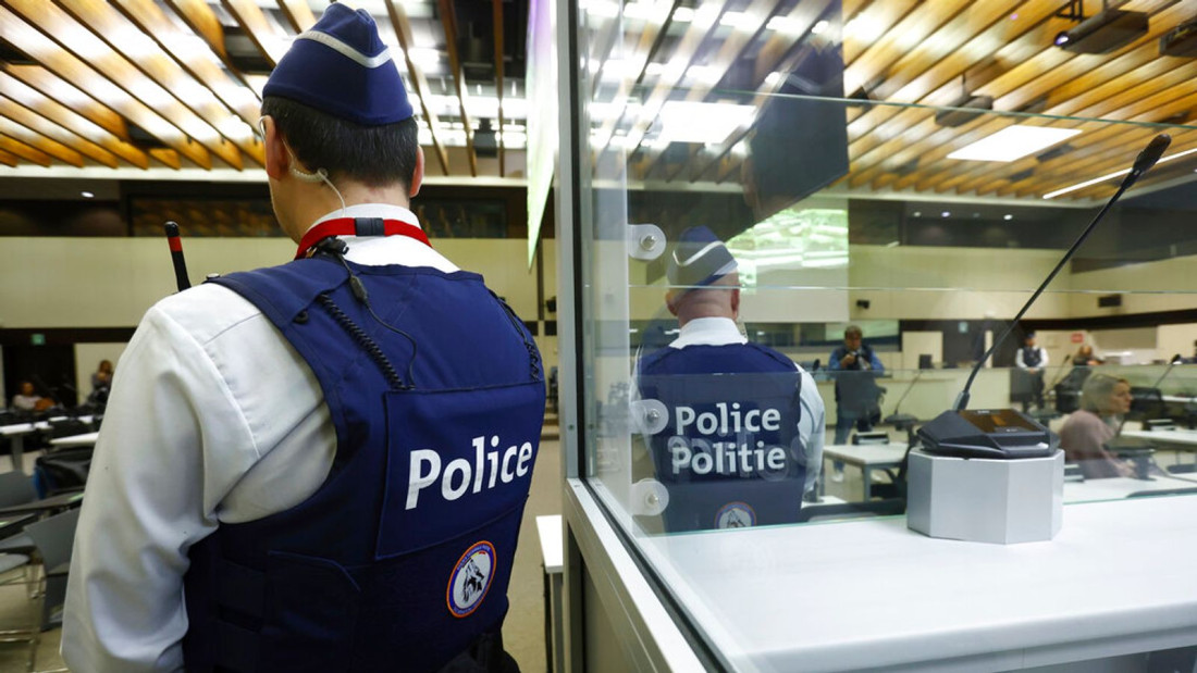 U Belgiji danas počinje najveći sudski postupak ikad