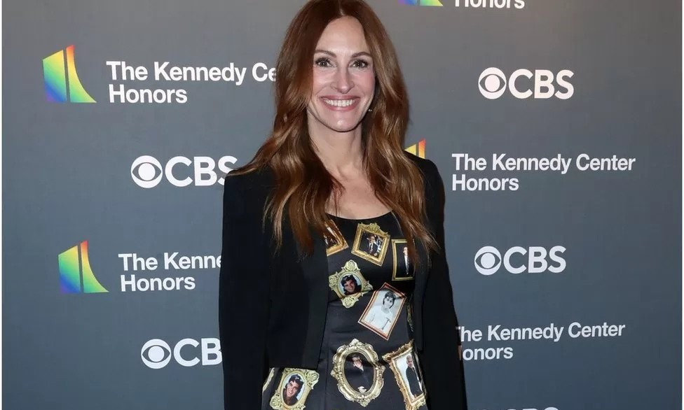 Počasti Kennedy Centra: Julia Roberts pretvorila Georgea Clooneya u modni izraz